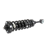 4x Front Struts & Coil Spring + Rear Shock Absorbers Assemblies For 2006-2008 Lincoln Mark LT 2004-2008 Ford F-150 4WD